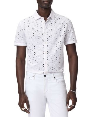 Sean Short Sleeve Shirt