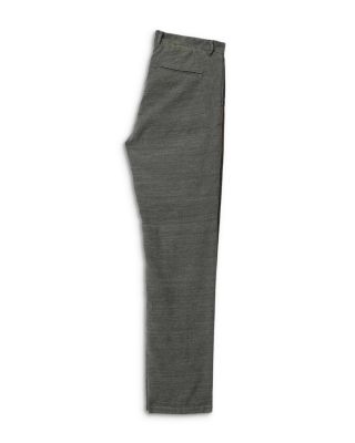Flint Straight Leg Pants