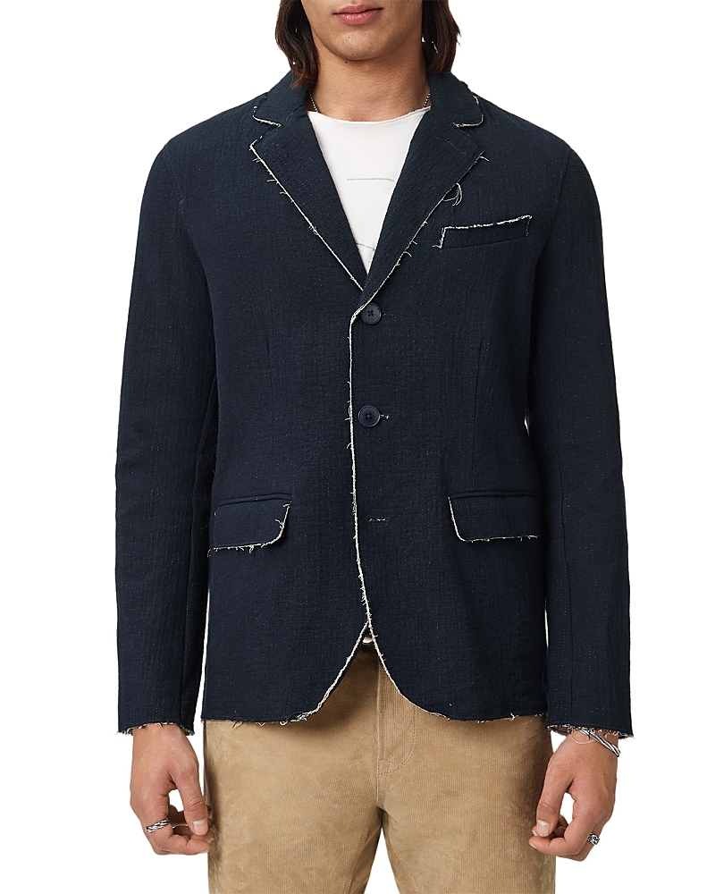 John Varvatos Knox Unlined Soft Jacket