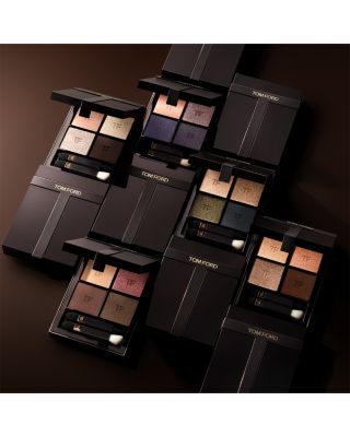 Runway Eye Color Quad