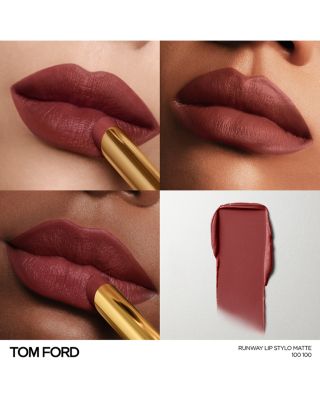 Runway Stylo Matte Lipstick
