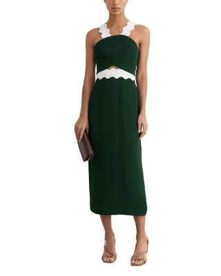 Dillon Midi Dress