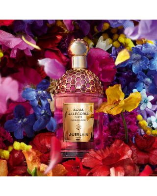 Limited Edition Aqua Allegoria Florabloom Forte Eau de Parfum Gift Set ($178 value)