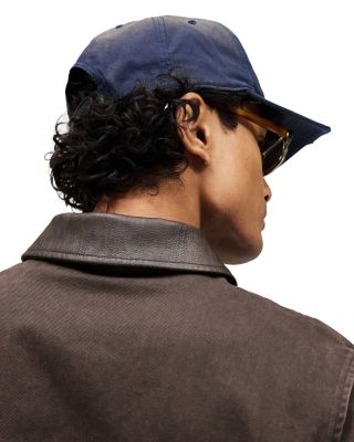 Nothing Tougher Logo Cap