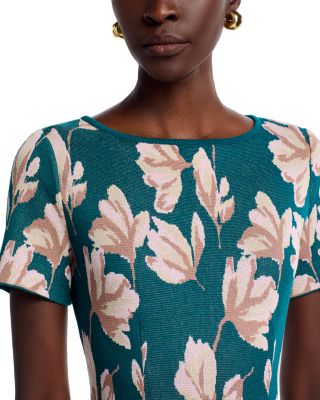 Wrinkle Resistant Soft Knit Dress