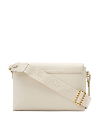 Medium Leather Note Bag