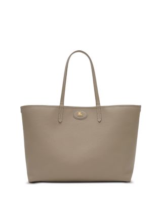 Bloomsbury Medium Reversible Leather Tote