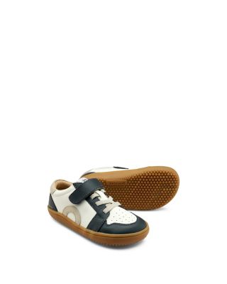 Girls' Popcorn Barewalk Leather Sneakers - Toddler, Little Kid