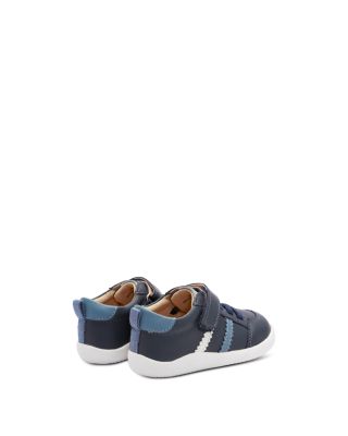 Boys' Rangler Ground Leather Sneakers - Baby