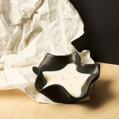 Joy Candle Raw Noir 16 oz.