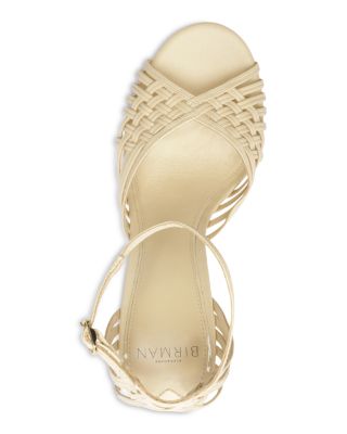 Women's Lillian Leather Sandals