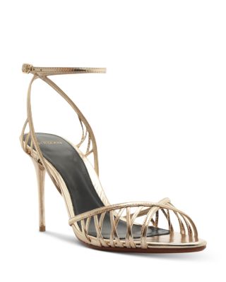 Women's Solene Strappy Leather Sandals