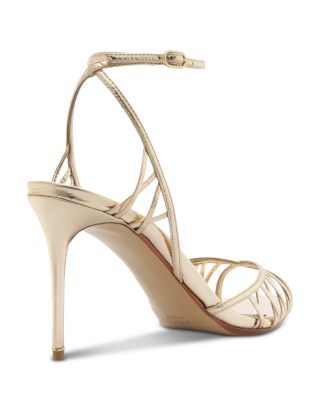 Women's Solene Strappy Leather Sandals