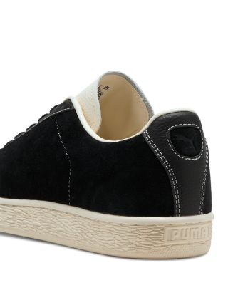 Men's Suede Icons Sneakers