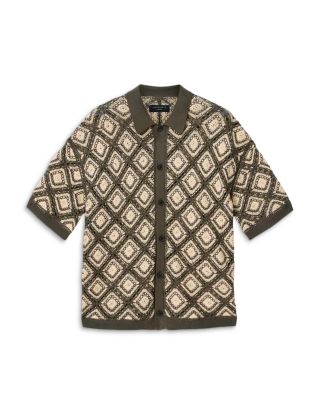 Morena Short Sleeve Cardigan