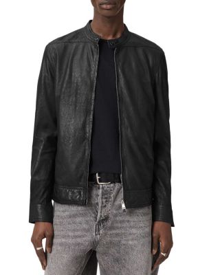 Colt Leather Jacket