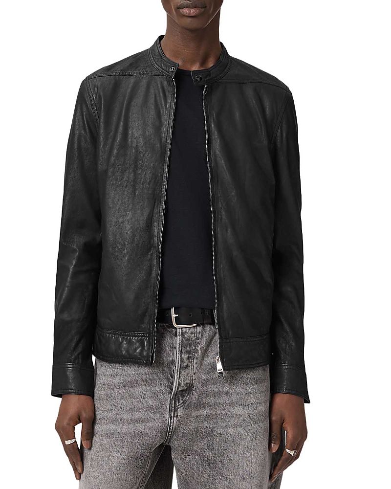Allsaints Colt Leather Jacket