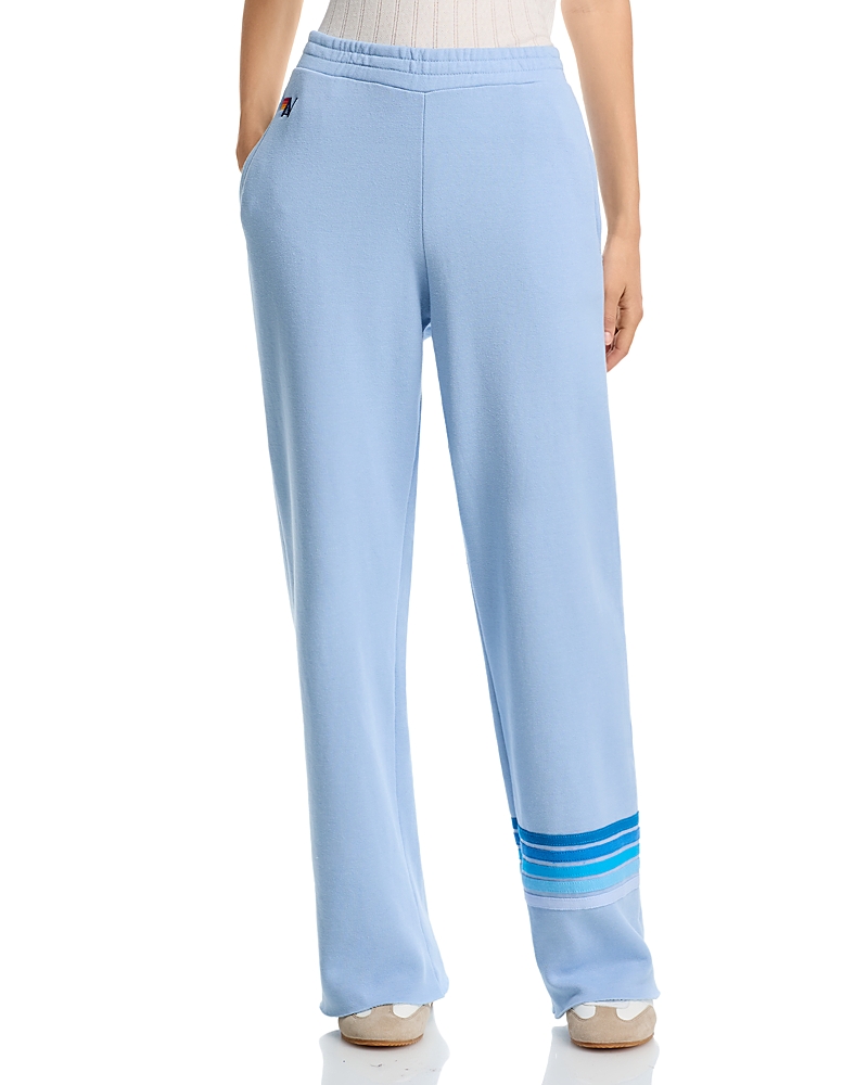 Aviator Nation Wide Leg Sweatpants - Exclusive