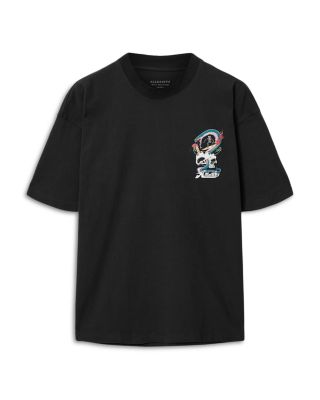 Snakepit Graphic Tee