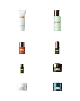 Choose your gift with any $300 La Mer purchase!