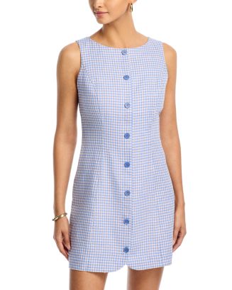 zarae linen dress reformation Reformation Zarae Linen Dress 4 in Green