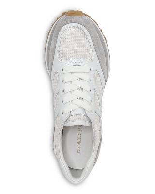 Women's Valentina Mesh Sneakers