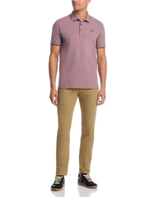 Delaware Slim Fit Performance 5 Pocket Pants