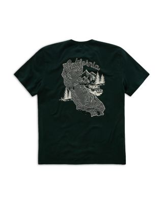 Bryce Crew Tee