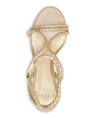 Women's Elba Block Heel Sandals