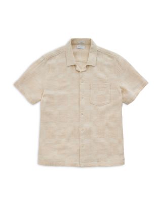 Foster Short Sleeve Shirt
