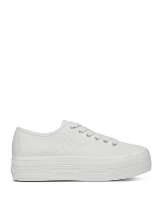 Women's Truett Platform Sneakers