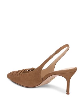 Women's Rashida Slingback Pumps
