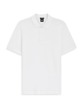 Pallas Polo Shirt