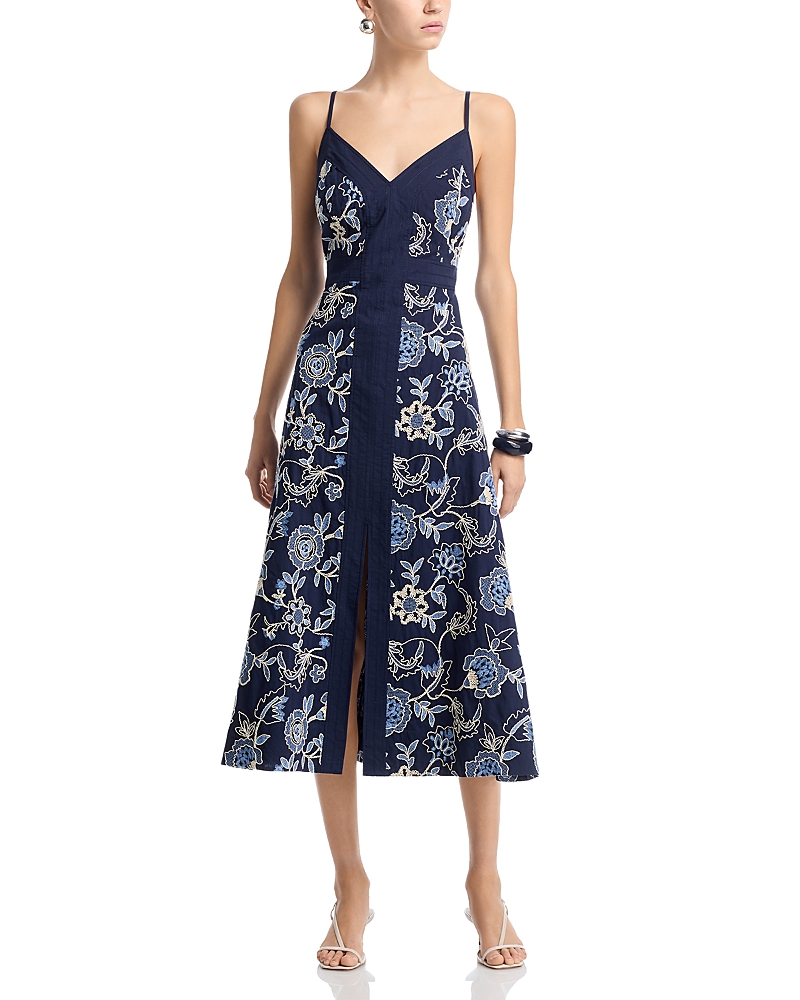 Tanya Taylor Madden Dress
