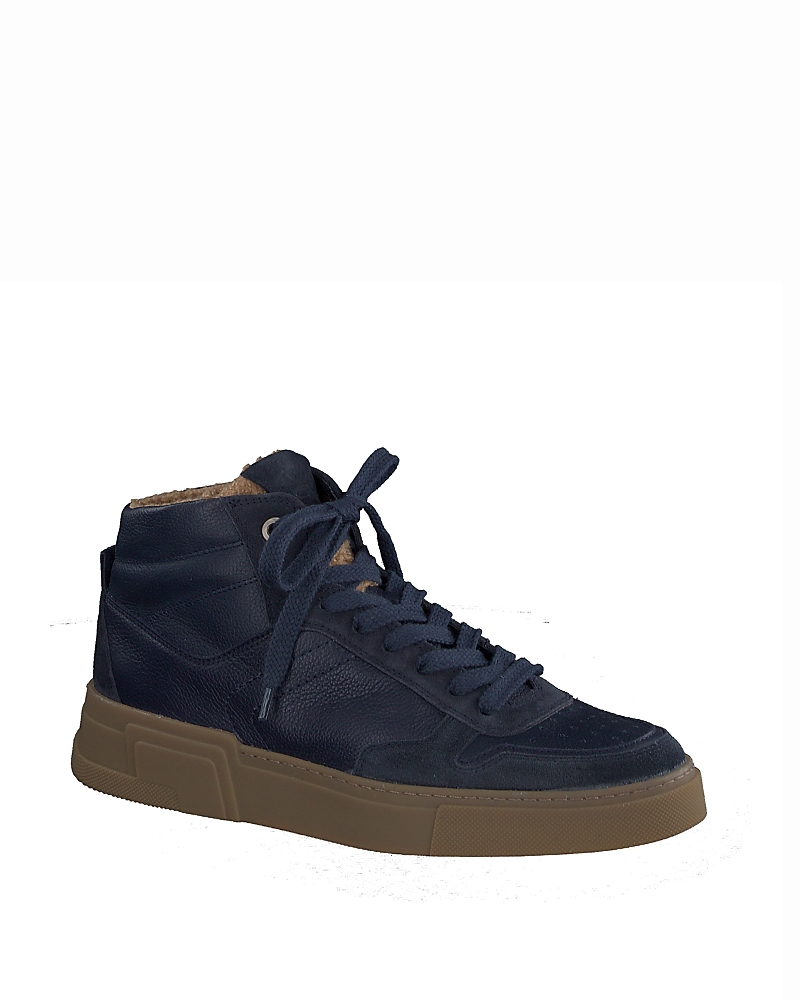 Paul Green Women's Cilo High Top Sneakers