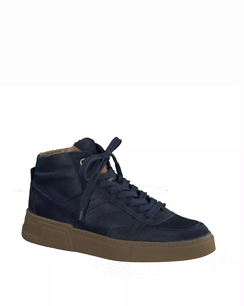 Paul Green Women's Cilo High Top Sneakers