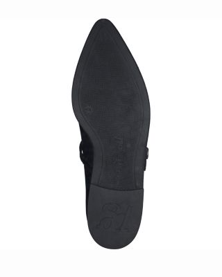 Women's Carla Mary Jane Flats