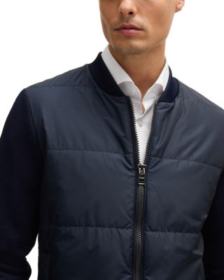 Skiles Regular Fit Jacket