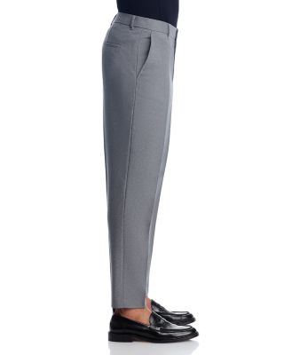 C Perin Tapered Fit Pants 