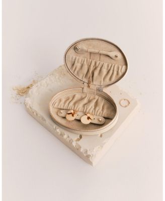  Travel Jewelry Case