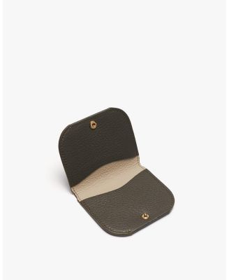  Duo Small Zip Wallet