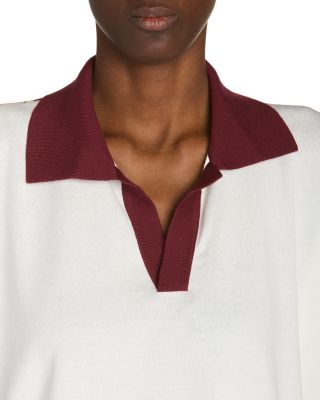 Short Sleeve Polo Shirt 