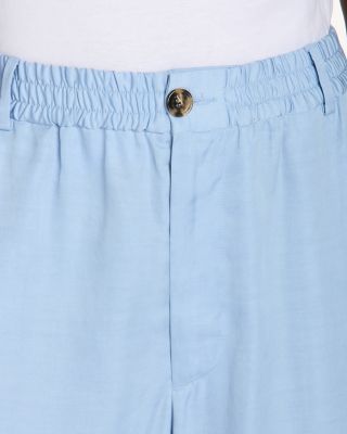 Flowy Wide Leg Pants