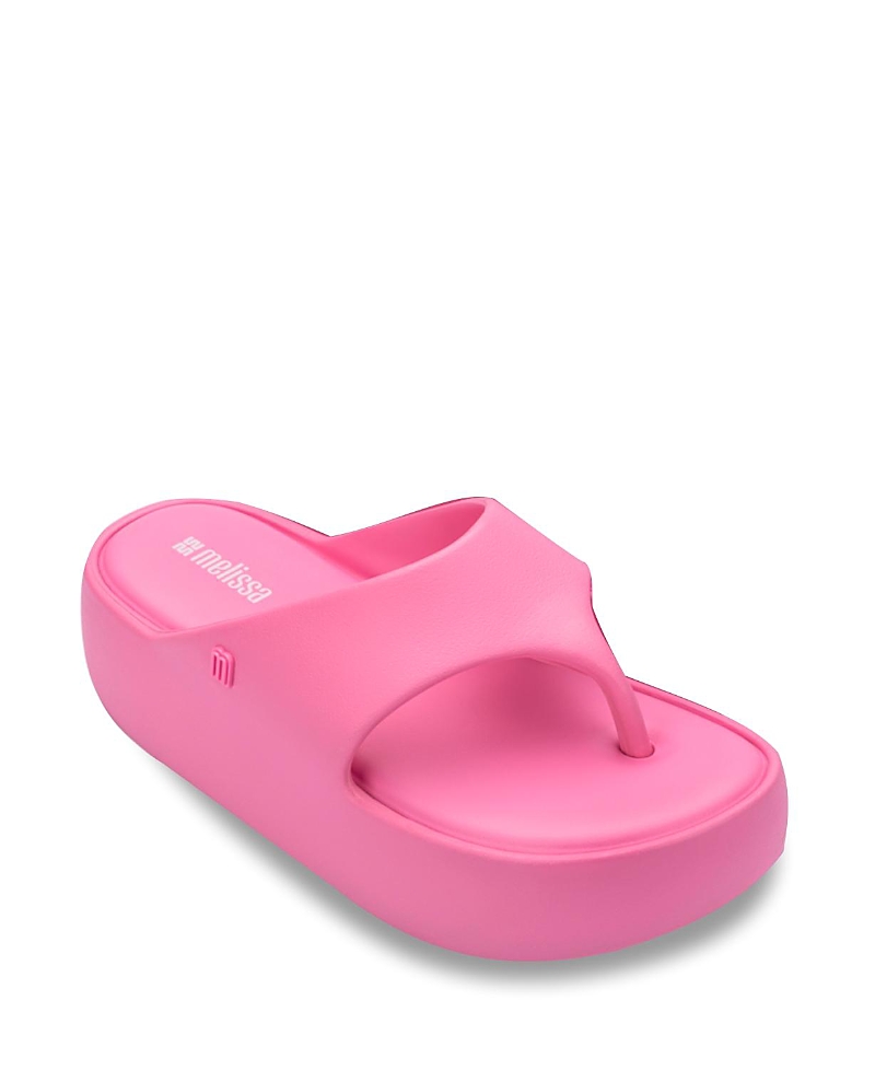 Melissa Women's Free Thong Platforms