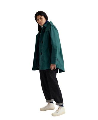  Women's Sea Drift Coat