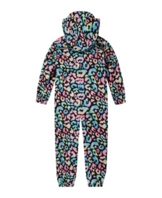 Girls' Mid-Season Animal One-Piece Outerwear - Little Kid