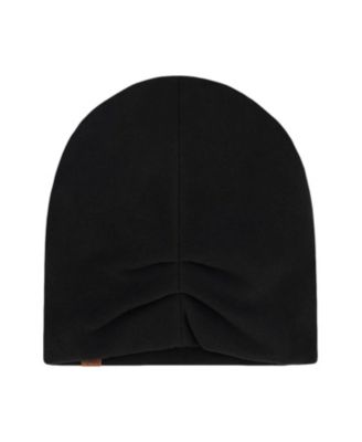 Unisex Stretch Jersey Beanie - Baby