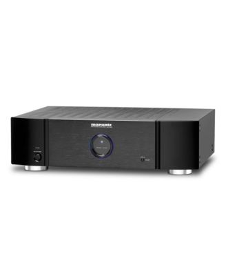 MM7025 2-Channel Home Theater Power Amplifier