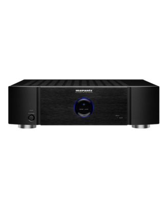 MM7025 2-Channel Home Theater Power Amplifier