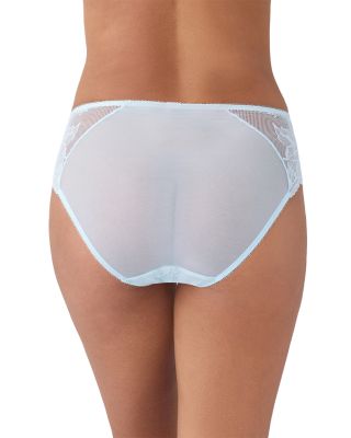 Vivid Attraction High Cut Underwear